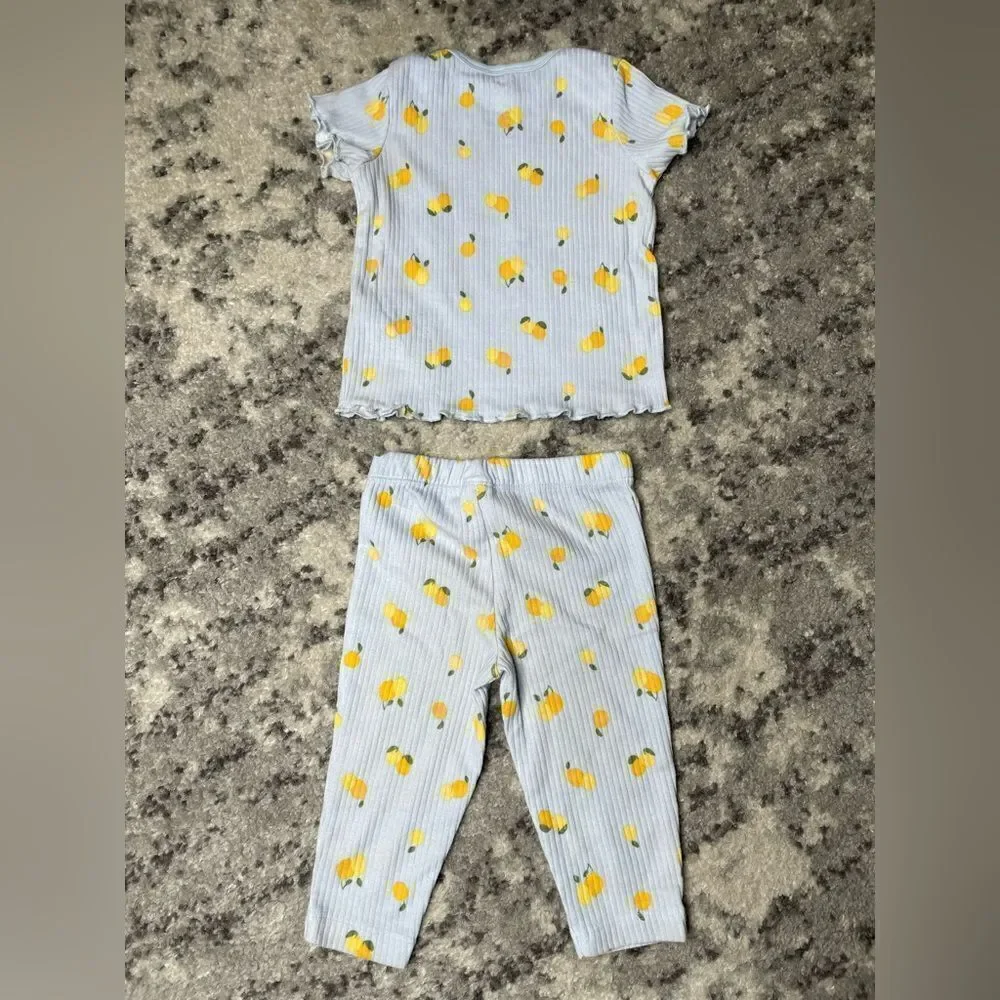 Babygirl Clothes Bundle